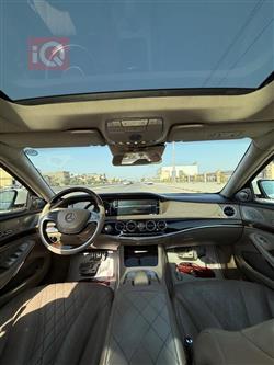 مێرسێدس بێنز S-Class